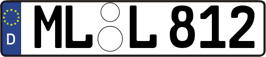 ML-L812