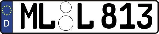 ML-L813
