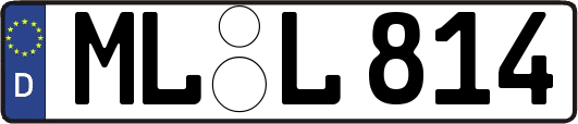 ML-L814