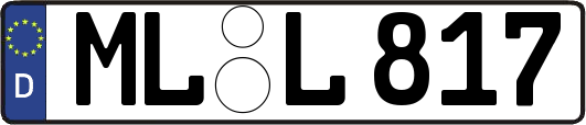 ML-L817