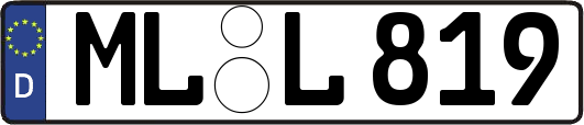 ML-L819