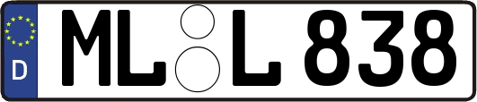 ML-L838