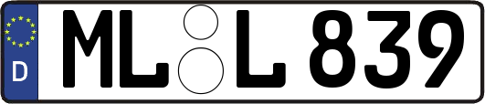 ML-L839