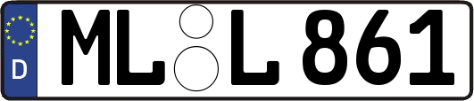 ML-L861