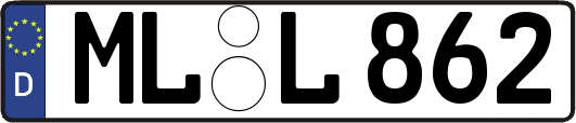 ML-L862