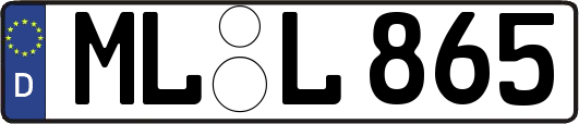 ML-L865