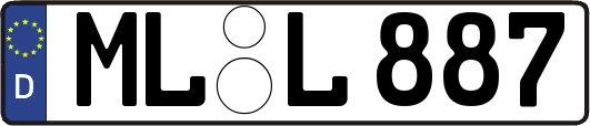 ML-L887