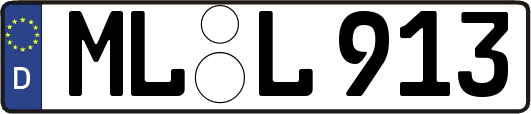 ML-L913