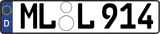 ML-L914