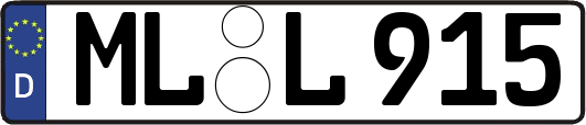 ML-L915