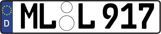 ML-L917