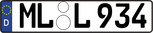 ML-L934