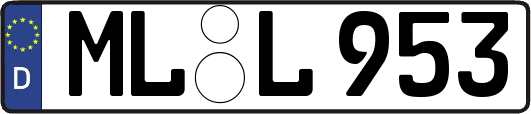 ML-L953