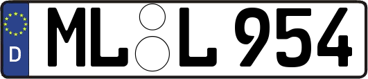 ML-L954