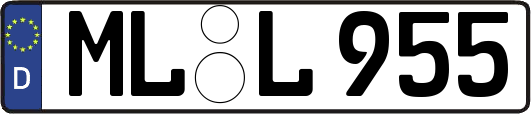 ML-L955