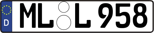 ML-L958