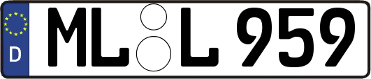 ML-L959