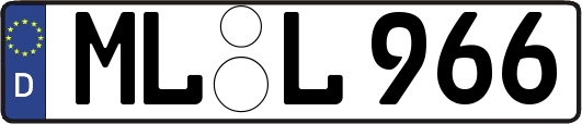 ML-L966