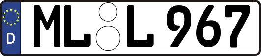 ML-L967