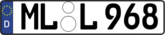 ML-L968