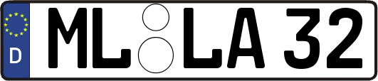 ML-LA32