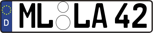 ML-LA42