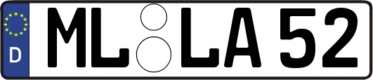 ML-LA52