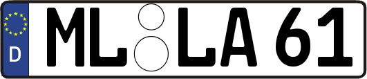 ML-LA61