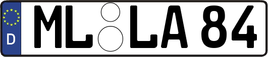 ML-LA84