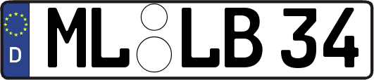 ML-LB34