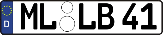 ML-LB41