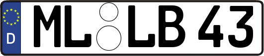 ML-LB43