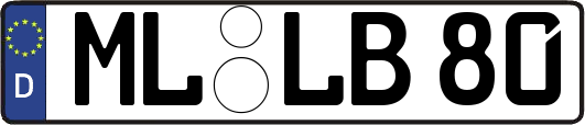 ML-LB80