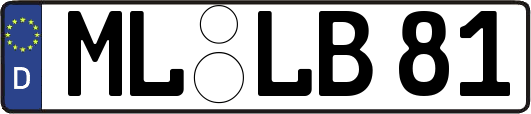 ML-LB81