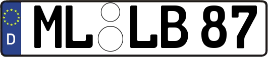 ML-LB87