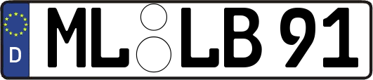 ML-LB91
