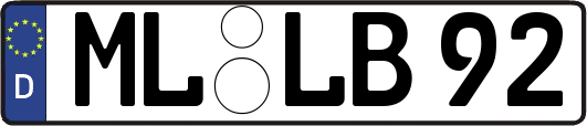 ML-LB92