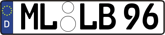 ML-LB96