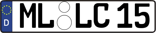 ML-LC15