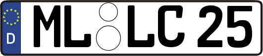 ML-LC25