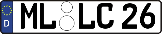 ML-LC26