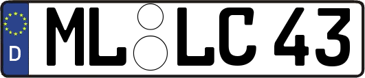 ML-LC43