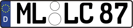 ML-LC87