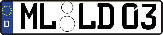 ML-LD03