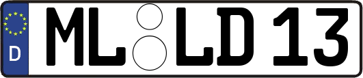 ML-LD13