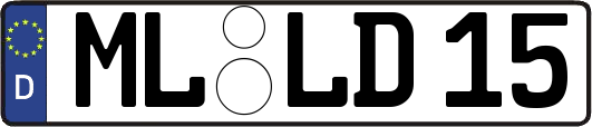 ML-LD15