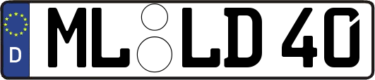 ML-LD40