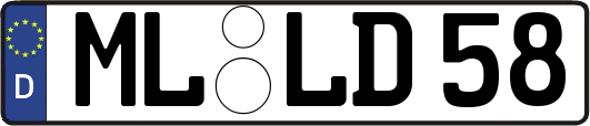 ML-LD58