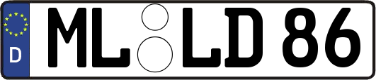 ML-LD86