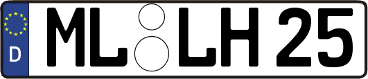 ML-LH25